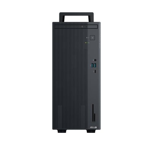 ASUS ExpertCenter P500 Mini Tower P500MV-07240H102X – set forfra