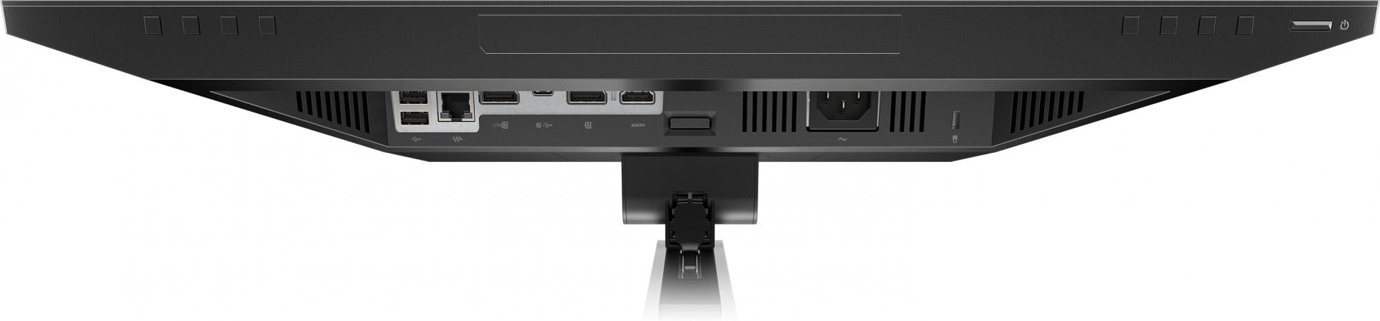 HP E24m G4 Conferencing 23.8 1920 x 1080 (Full HD) HDMI DisplayPort USB-C 75Hz  Dockingskærm Hewlett-Packard