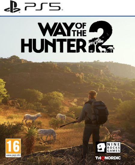 Way of the Hunter 2