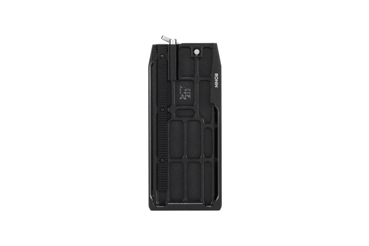 DJI - RS Pro Lower Quick-Release Plate (2024) DJI