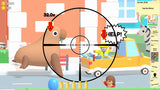 Sniper Dan - Hotshot Edition – PlayStation 5 – skærmbillede fra spillet