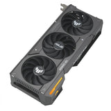 ASUS Radeon RX 7600 XT 16GB TUF OC ASUS