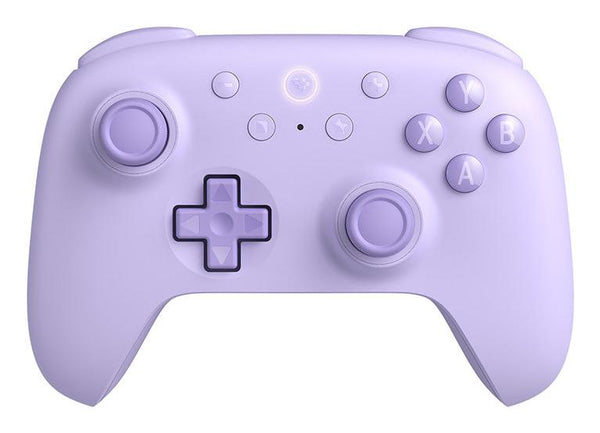 8BitDo Ultimate 2C trådlös pad lila