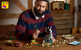 LEGO – Shrek, Donkey and Puss in Boots (72423)