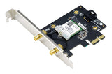 Asus PCE-AX1800 (Bulk) Asus