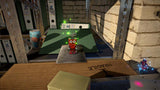 A-RED Walking Robot