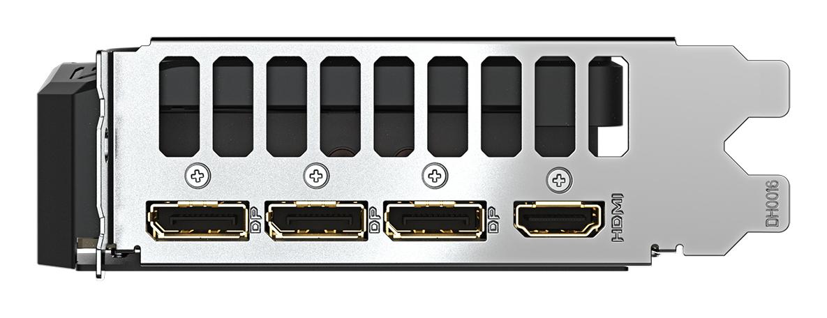 GK Gigabyte GeForce RTX 5060 Ti WINDFORCE 16G Gigabyte