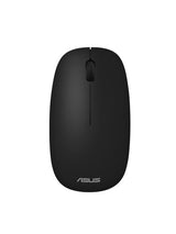 ASUS W5000 Wireless Keyboard and Mouse Set – set ovenfra