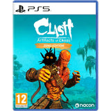 Clash: Artifacts of Chaos (Zeno Edition) Nacon
