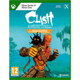 Clash: Artifacts of Chaos (Zeno Edition) Nacon