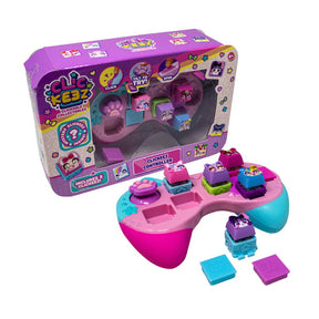 Clickeez Controller – fidgetlegetøj