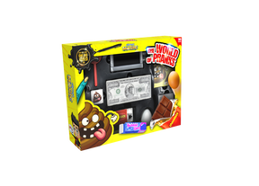 Cliptoys Magic The World of Pranks – jokesæt