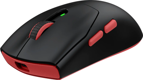 MSI FORGE GM340 WIRELESS gamingmus - sort
