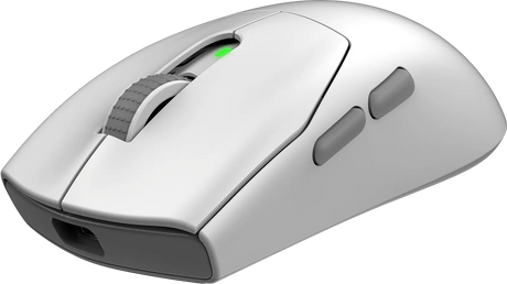 MSI FORGE GM340 WIRELESS gamingmus - hvid