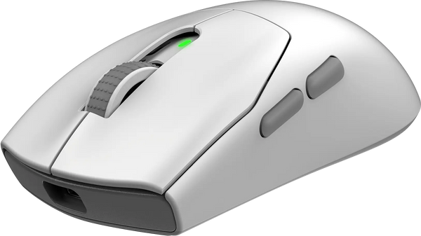 MSI FORGE GM340 WIRELESS gamingmus - hvid