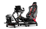 Next Level Racing FGT/GTTRACK Combat Flight Pack