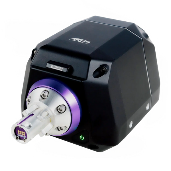 CONSPIT Ares Direct Drive-ratbase - 12 Nm