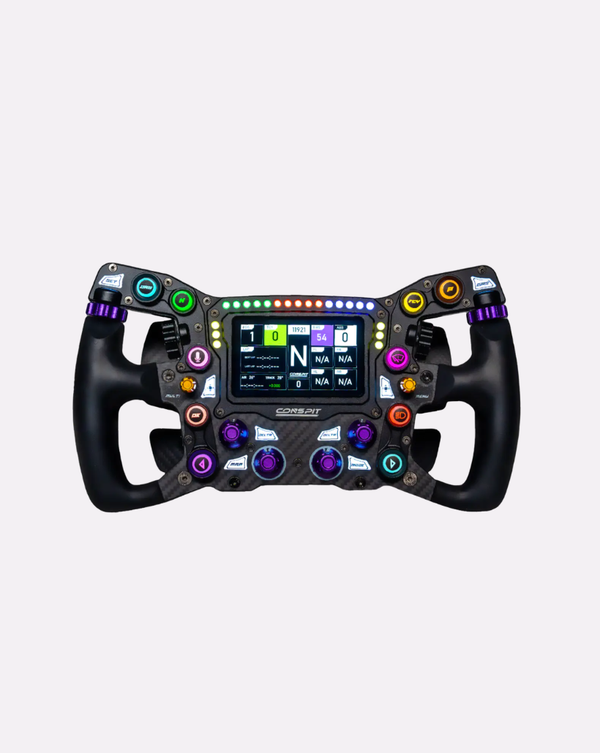 CONSPIT MAX01 sim racing-rat