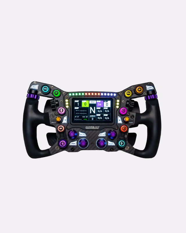 CONSPIT MAX01 sim racing-rat