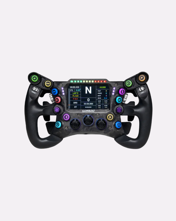 CONSPIT 290GP Formula-rat