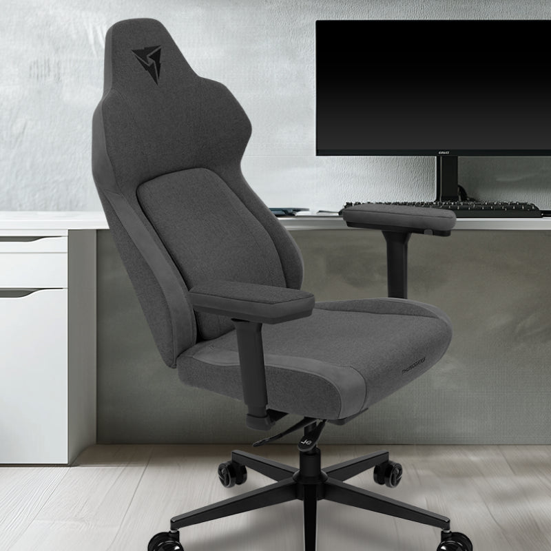 ThunderX3 Smart CORE Loft Mørke Grå - 150kg max Aerocool Advanced Technologies Co., LTD (TX3)