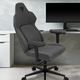 ThunderX3 Smart CORE Loft Mørke Grå - 150kg max Aerocool Advanced Technologies Co., LTD (TX3)