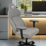 ThunderX3 Smart CORE Loft Lys Grå - 150kg max Aerocool Advanced Technologies Co., LTD (TX3)