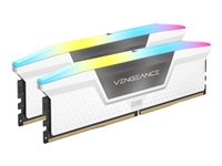 CORSAIR Vengeance DDR5  32GB kit 6000MHz CL40