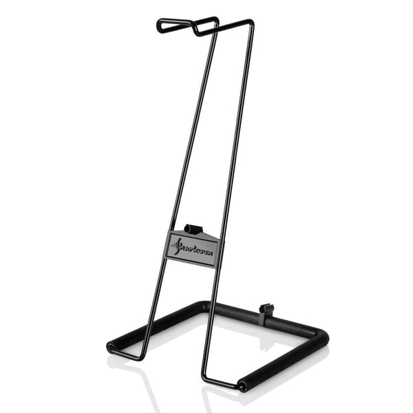 Sharkoon X-Rest PRO headsetstander – sort metal