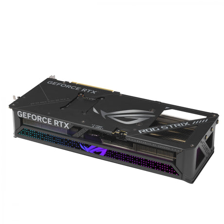 ASUS GeForce RTX 5070 12GB ROG STRIX OC GAMING ASUS