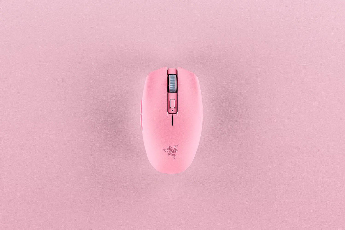 Razer - Orochi V2 Wireless  Mouse - Quartz Razer