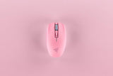 Razer - Orochi V2 Wireless  Mouse - Quartz Razer