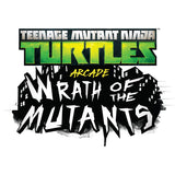 Teenage Mutant Ninja Turtles: Wrath of the Mutants