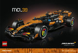 LEGO 42228 Technic McLaren MCL39 F1 Racing Car