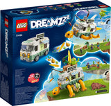 LEGO 71456 DREAMZzz Mrs. Castillo's Turtle Bus LEGO