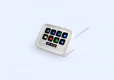 Elgato Stream Deck Neo Tastatur Kablet Elgato Systems
