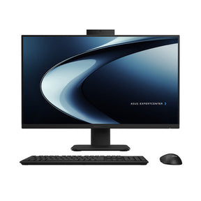 ASUS ExpertCenter P400 AiO P470VAK-BPE905X – set forfra