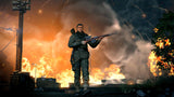 Sniper Elite v2 Remastered Rebellion