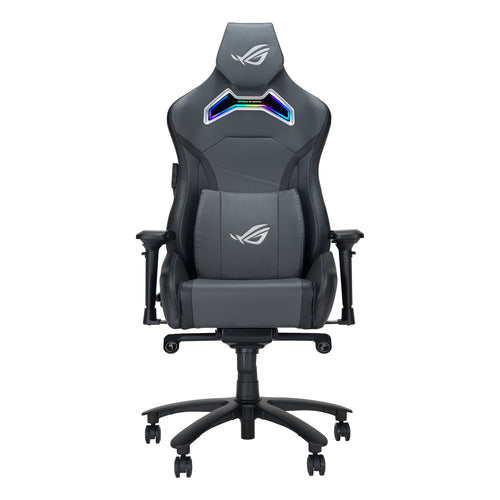 ASUS ROG Chariot X – gamingstol, grå