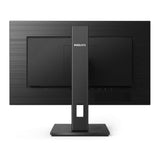 Philips S-line 275S1AE 27 2560 x 1440 (2K) DVI HDMI DisplayPort 75Hz Pivot Skærm Philips