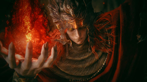 ELDEN RING (Tarnished Edition)