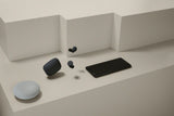 Sony LinkBuds S – trådløse in-ear-øretelefoner med støjreduktion – sort – produktdetalje 4