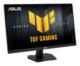ASUS TUF Gaming VG27AQME5F – skråt forfra