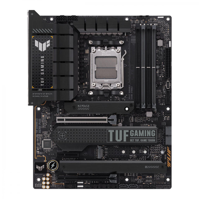 ASUS TUF GAMING X670E-PLUS (ATX, X670E, AM5) ASUS