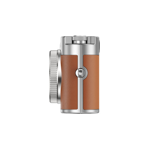 Rollei Mini digitalkamera – brun – detalje eller anvendelse 5