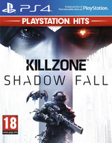 Killzone: Shadow Fall (Playstation Hits) (Nordic) – PS4 – produktbillede