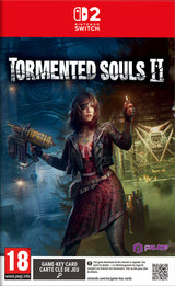 Tormented Souls II (2)