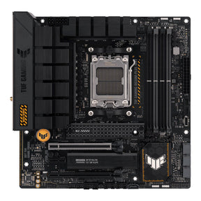 ASUS TUF GAMING B650M-PLUS WIFI (mATX, B650, AM5) ASUS
