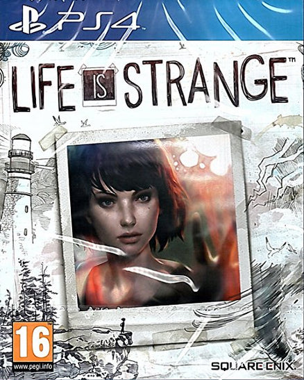 Life is Strange