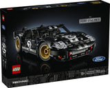 LEGO 42223 Technic 1966 Ford GT40 MKII Rennwagen Lego